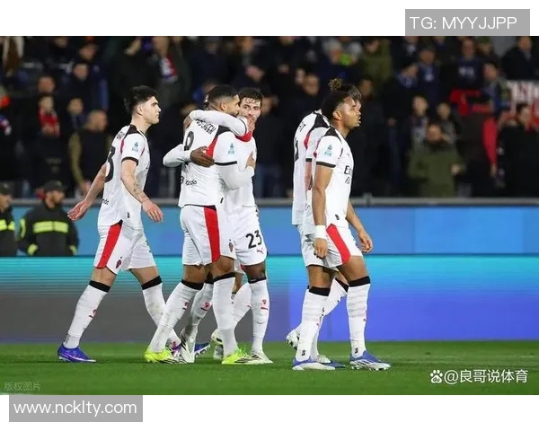 意甲激战：AC米兰逆转皇马乌龙球引爆全场十大精彩进球回顾