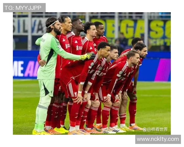 国王杯激战利物浦与国米握手言和补时进球点燃全场激情