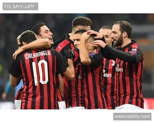 友谊赛精彩回顾AC米兰大胜巴萨红牌事件引发全场热议